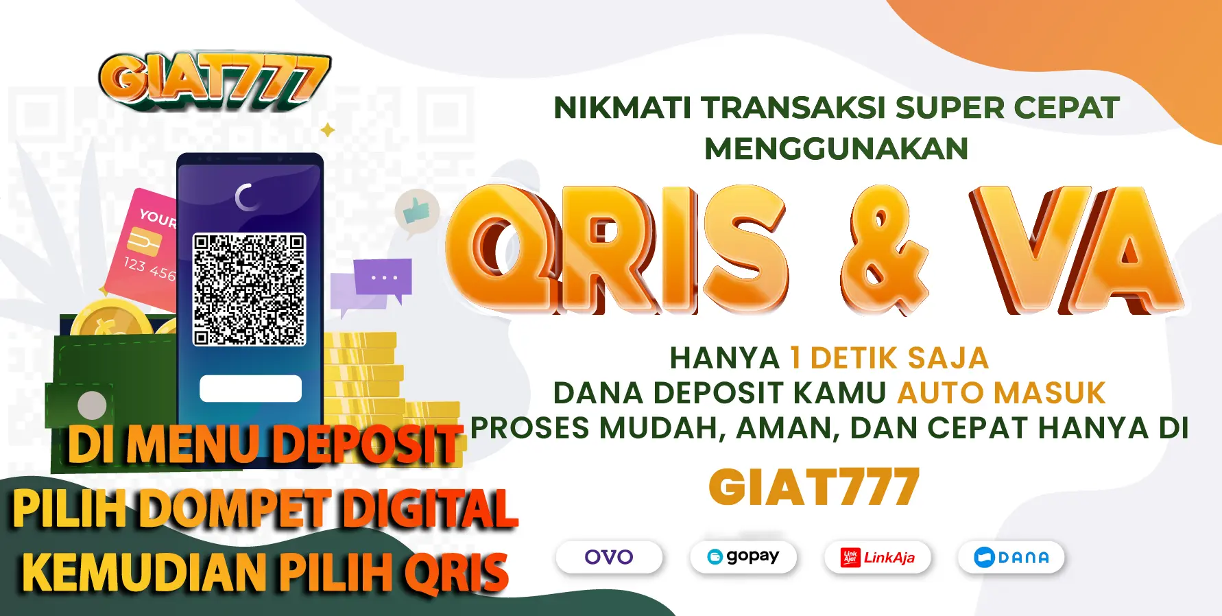 PROMO SITUS Giat777 TERPERCAYA